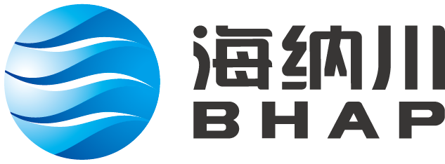 BHAP Logo