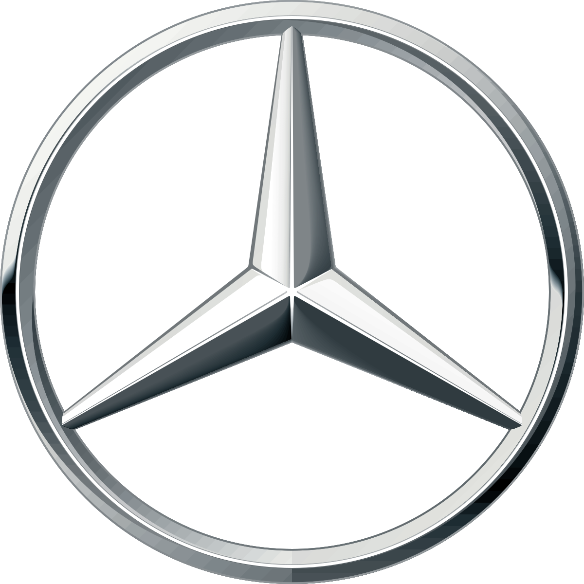 Mercedes-Benz Logo