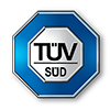 TüV Süd Logo