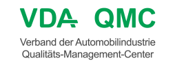 VDA QMC Logo